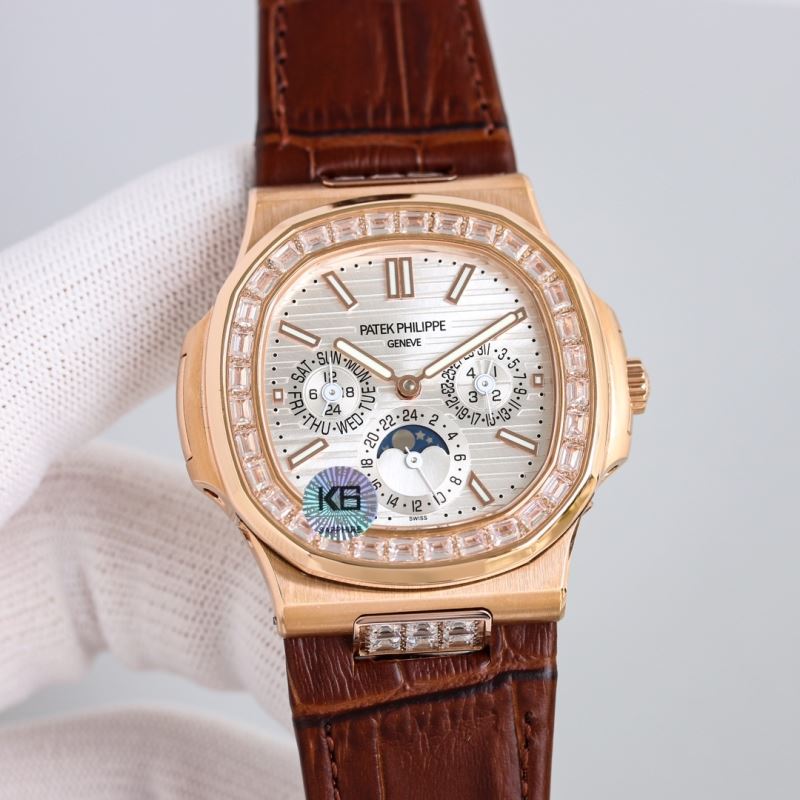 PATEK PHILIPPE Watches